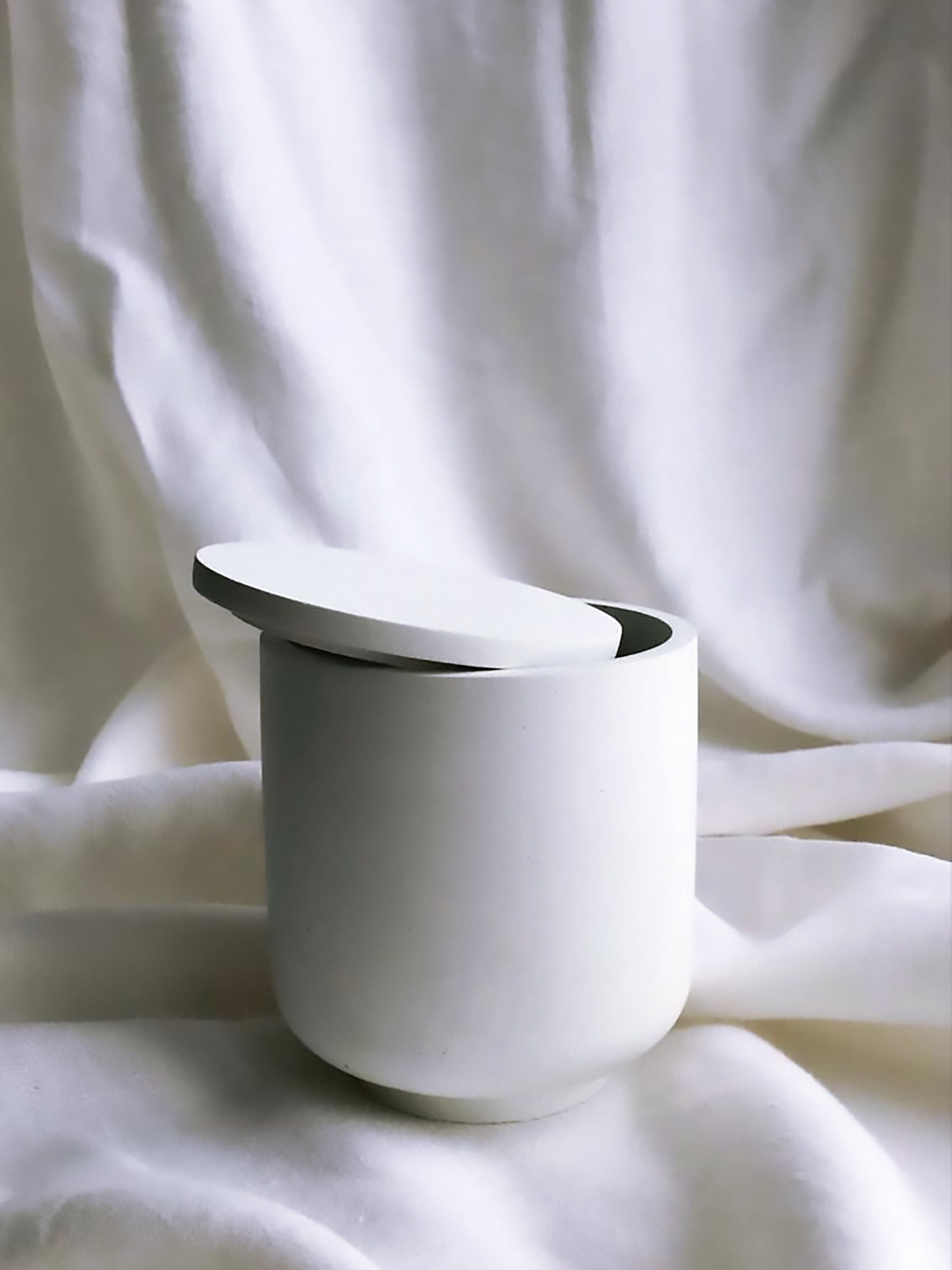 Image showcasing Candles – House of Textures