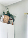 Bamboo basket - House of Textures