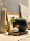 Sable Moon Vase - House of Textures