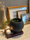 Sable Moon Vase - House of Textures