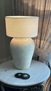 Cashew’ lamp