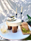 Wood Risers